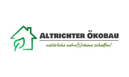 Logo Altrichter freigestellt