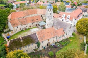 Schloss Ampfurth Schloss Ampfurth